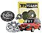 Kit de Embreagem Doblo 1.3 1.4 2002 a 2021 - Imagem 1