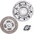 Kit de Embreagem Doblo 1.3 1.4 2002 a 2021 - Imagem 2