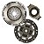Kit de Embreagem ESCORT 1.8 (zetec) 1997 1998 1999 2000 2001 2002 2003 - Imagem 3