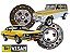 Kit de Embreagem MAVERICK/RURAL/F100 6CC - Imagem 1