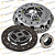 Kit de Embreagem Ranger 2.5 16V Duratec Flex 4x2 – 2013 a 2018 - Imagem 2
