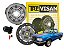 Kit de Embreagem RANGER V6 4.0 1994 1995 1996 1997 - Imagem 1