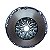 Kit de Embreagem TRANSIT 2.4 DIESEL 2008 2009 2010 2011 - Imagem 3