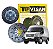 Kit de Embreagem TRANSIT 2.4 DIESEL 2008 2009 2010 2011 - Imagem 1