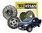 Kit de Embreagem RANGER 3.2 DIESEL 2013 2014 2015 2016 2017 2018 2019 2020 2021 - Imagem 1