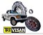 Kit de Embreagem A20/C20/D20 - Imagem 1