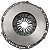 Kit de Embreagem S10 2.8 16v Duramax 2012 a 2023 - Imagem 3
