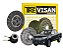 Kit de Embreagem S10 2.8 16v Duramax 2012 a 2023 - Imagem 1