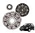 Kit de Embreagem Corsa Wind 1.0 1994 a 2002 - Imagem 2