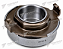 Kit de embreagem Tracker 2.0 Diesel RF MAZDA 2001 a 2004 - Imagem 5