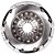 Kit de embreagem S10 2.4 8v 2001 a 2011 - Imagem 3