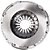 Kit de Embreagem Corsa/Corsa Sedan 1.8 2002 2003 2004 2005 2006 2007 2008 2009 - Imagem 3
