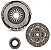 Kit de embreagem S10 2.2 8v 1995 a 2000 - Imagem 3