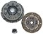 Kit de embreagem S10 2.2 8v 1995 a 2000 - Imagem 2