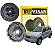 Kit de embreagem Tracker 2.0 GASOLINA 2001 2002 2003 2004 2005 2006 2007 2008 2009 - Imagem 1