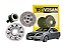 Kit de embreagem Vectra Elegance/Elite 2.0 2006 2007 2008 2009 2010 2011 2012 2013 2014 - Imagem 1