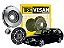Kit de Embreagem Corsa Wagon Gl 1.6 1995 1996 1997 1998 1999 2000 2001 2002 2003 2004 2005 - Imagem 1