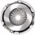 Kit de Embreagem Opala/Caravan 2.5 1985 1986 1987 1988 1989 1990 1991 1992 - Imagem 3
