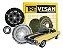 Kit de Embreagem Opala/Caravan 2.5 1985 1986 1987 1988 1989 1990 1991 1992 - Imagem 1