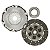 Kit de embreagem Opala/Caravan 6cc 1973 1974 1975 1976 1977 1978 1979 1980 1981 1982 1983 1984 1985 1986 1987 1988 1989 1990 1991 1992 - Imagem 3