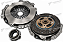 Kit de embreagem Grand Vitara 2.0 1998 a 2006 - Imagem 3