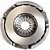 Kit de embreagem Vectra GSI/GLS/CD 2.0 (8v/16V) 1993 1994 1995 1996 - Imagem 3