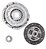 Kit de Embreagem Omega/Suprema Gl/Gls 2.0/2.2 1992 1993 1994 1995 - Imagem 3
