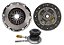 Kit de embreagem S10 2.8 MWM 2000 a 2011 - Imagem 3