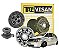 Kit de Embreagem Meriva 1.8 2002 2003 2004 2005 2006 2007 2008 2009 2010 2011 2012 - Imagem 1