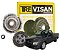Kit de Embreagem S10 2.5 Turbo Diesel  Maxion 1995 a 2000 - Imagem 1
