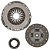 Kit de Embreagem Corsa Sedan Gls 1.6 1995 1996 1997 1998 1999 2000 2001 2002 2003 2004 2005 - Imagem 3