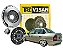 Kit de Embreagem Corsa Sedan Gls 1.6 1995 1996 1997 1998 1999 2000 2001 2002 2003 2004 2005 - Imagem 1