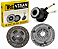 Kit de embreagem S10 2.4 8v Flex 2012 a 2016 - Imagem 1