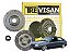 Kit de Embreagem Kadett 1.8/2.0 1993 1994 1995 1996 1997 - Imagem 1