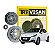 Kit de Embreagem 208 1.5/1.6 2013 2014 2015 2016 - Imagem 1