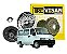 Kit de Embreagem BOXER 2.3 16v 2010 2011 2012 2013 2014 2015 2016 2017 - Imagem 1