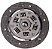 Kit de Embreagem KANGOO 1.0 (8v/16v) 2000 2001 2002 2003 2004 2005 2006 2007 - Imagem 4
