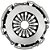 Kit de Embreagem Duster 1.6 (16v) 2011 e 2021 - Imagem 4