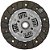 Kit de Embreagem Duster 1.6 (16v) 2011 e 2021 - Imagem 2