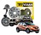 Kit de Embreagem DUSTER CAPTUR OROCH SANDERO FLUENCE 2.0 2015 2016 2017 2018 2019 2020 2021 - Imagem 1