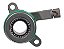 Kit de embreagem RENAULT MASTER 2.3 2013 2014 2015 2016 2017 2018 2019 - Imagem 2