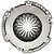 Kit de Embreagem ETIOS/YARIS 1.3/1.5 2013 2014 2015 2016 - Imagem 3