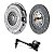 Kit de Embreagem SENTRA LIVINA TIIDA 1.8 2.0 2007 a 2016 - Imagem 2