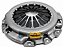 Kit de Embreagem FRONTIER 2.5 2007 a 2013 - Imagem 2
