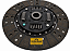 Kit de Embreagem FRONTIER 2.5 2007 a 2013 - Imagem 3