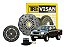 Kit de Embreagem FRONTIER XTERRA 2.8 MWM 2002 a 2007 - Imagem 1