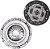 Kit de Embreagem Ecosport 2.0 DURATEC 4x2 2003 a 2012 - Imagem 2