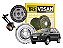 Kit de Embreagem Ecosport 2.0 DURATEC 4x2 2003 a 2012 - Imagem 1
