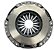 Kit de Embreagem Ecosport 2.0 4x4 2003 2004 2005 2006 2007 2008 2009 2010 2011 2012 - Imagem 2