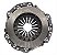 Kit de Embreagem Escort 1.6 Zetec 2000 2001 2002 - Imagem 3